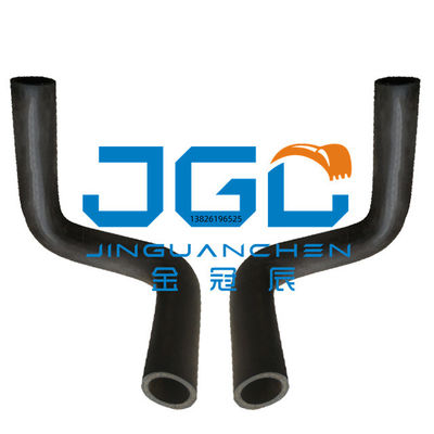 2030356180 4D95 محرك أنبوب خرطوم المياه العلوي للحفر PC100-5 PC120-5