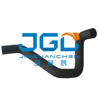 خرطوم مياه المشعع 207-03-51270 لـ PC300-5 PC300-6 PC350-6 أنبوب مطاطي أسفل