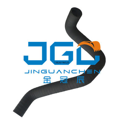 خرطوم مياه المشعع 207-03-51270 لـ PC300-5 PC300-6 PC350-6 أنبوب مطاطي أسفل