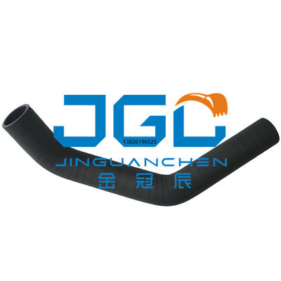 PC300-5-6 PC300-6 350-6 207-03-51280 207-03-51270 الحفرة كوماتسو خرطوم المياه مشعّل فوق وهبوط خرطوم