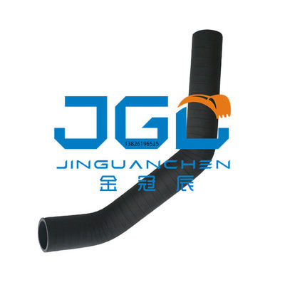 PC300-5-6 PC300-6 350-6 207-03-51280 207-03-51270 الحفرة كوماتسو خرطوم المياه مشعّل فوق وهبوط خرطوم
