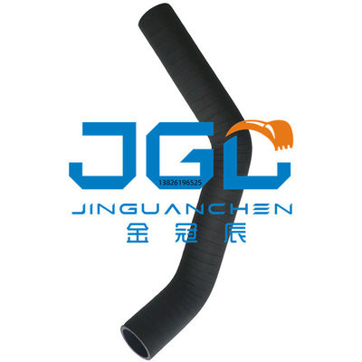 PC300-5-6 PC300-6 350-6 207-03-51280 207-03-51270 الحفرة كوماتسو خرطوم المياه مشعّل فوق وهبوط خرطوم