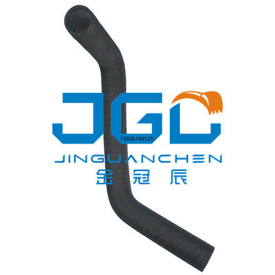 207-03-61170 محرك أنبوب خرطوم المياه العلوي للحفر PC300-6 PC350-6 PC360-6
