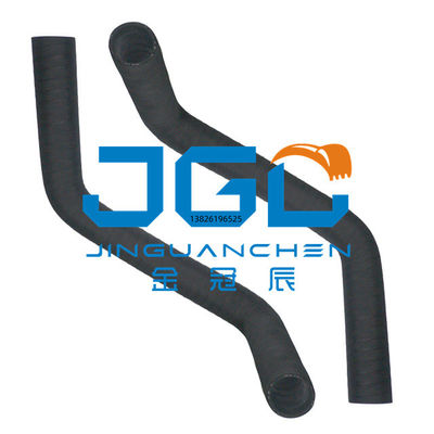 207-03-61170 محرك أنبوب خرطوم المياه العلوي للحفر PC300-6 PC350-6 PC360-6