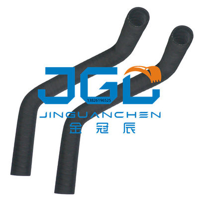207-03-61170 محرك أنبوب خرطوم المياه العلوي للحفر PC300-6 PC350-6 PC360-6