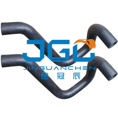 207-03-61180 محرك أنابيب أنابيب المياه العليا للحفر PC300-6 PC350-6 PC360-6