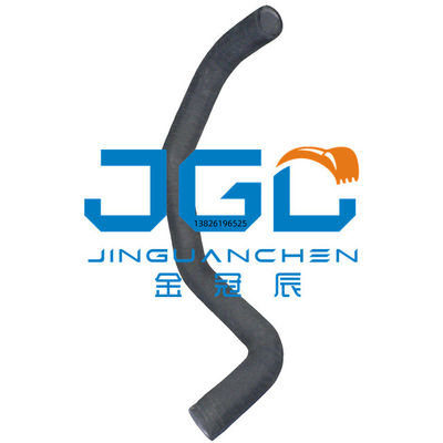 PC300-8 PC350-8 الحفرة أسفل أنابيب المياه خرطوم المشعع 207-03-75311