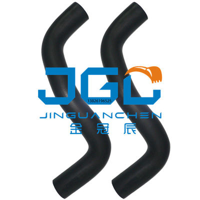 PC400-1 PC400-2 PC400-3 PC400-5 أنابيب المياه للحفر محرك الديزل 208-03-52220