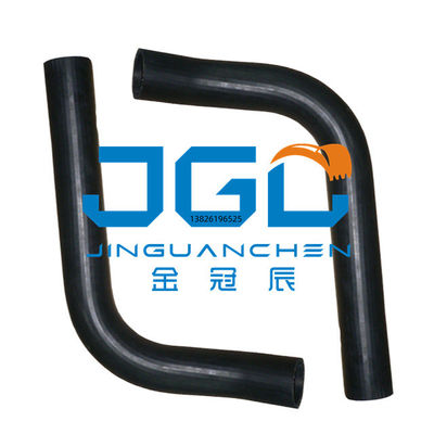 أنابيب المياه للمحرك المحمولة الجزء 421-03-22120 لـ Komatsu WA450-3 WA470-3