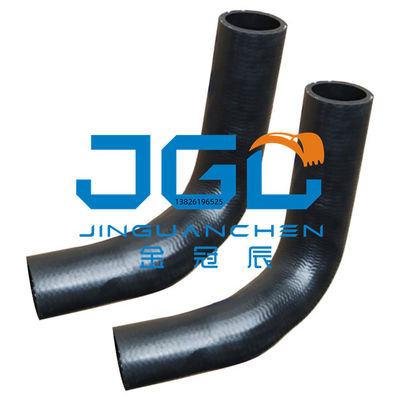 أنبوب خرطوم المياه العلوي KAH0670 لشركة Sumitomo SH100 SH100A1 SH120 SH120A1 SH120A2