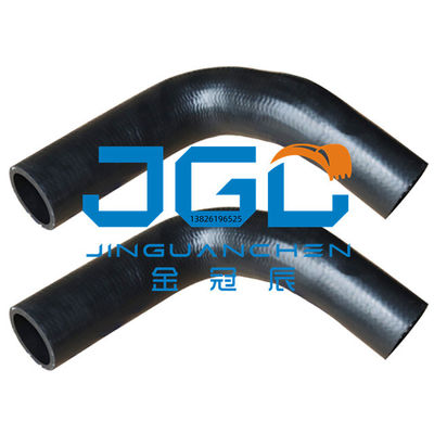 أنبوب خرطوم المياه العلوي KAH0670 لشركة Sumitomo SH100 SH100A1 SH120 SH120A1 SH120A2