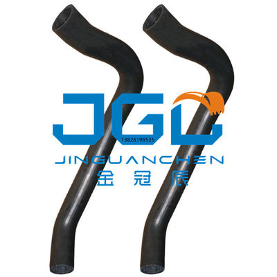 خرطوم المياه ذو الأداء العالي KSH1030 قطعة احتياطية لشركة Sumitomo SH350-5