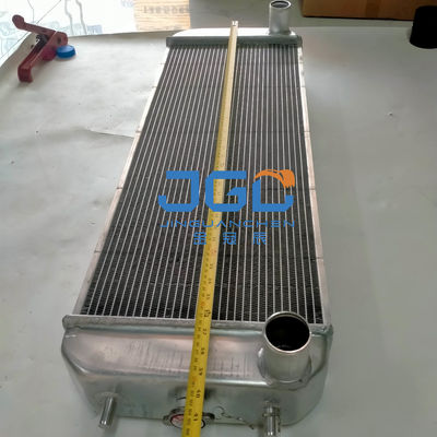 تبريد المياه EX120-3 EX120-2 حفرة رادياتور خزان المياه 4285626 4274494 4682423 4655044 4477939