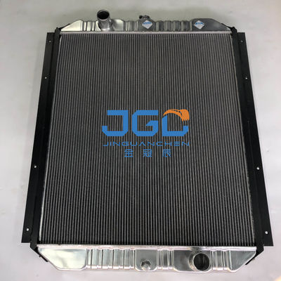 PC400-5 PC300-6 قطعة احتياطية محرك الحفر 1125*850*95 رادياتور خزان المياه 208-03-51111