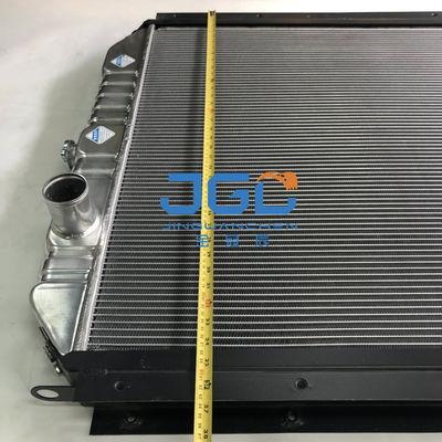 PC400-5 PC300-6 قطعة احتياطية محرك الحفر 1125*850*95 رادياتور خزان المياه 208-03-51111