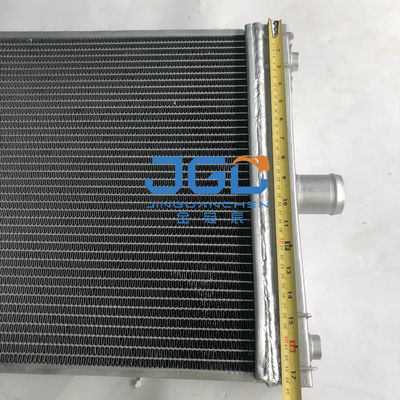 محفر كوماتسو PC850-8 مخزن المياه المشع 1390*445*130mm 209-03-41210 2090341210