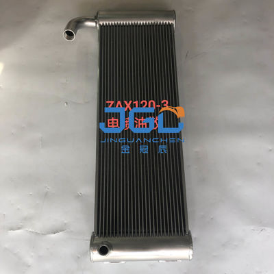 قطع غيار آلات البناء ZAX120-3 مطارد زيت هيدروليكي لجهاز حفر هيدروليكي هيتاشي 4682428