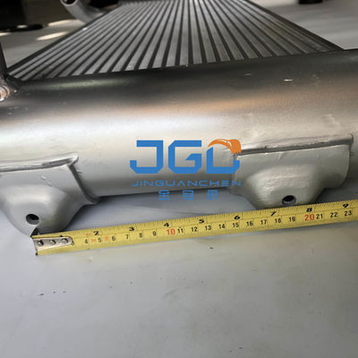 قطع غيار آلات البناء ZAX120-3 مطارد زيت هيدروليكي لجهاز حفر هيدروليكي هيتاشي 4682428