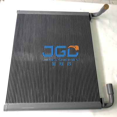 قطع غيار الحفر HD1430 -3 رادياتور البرد الهيدروليكي للزيت