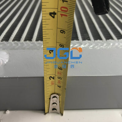 قطع الغيار الباردة للزيت لـ هيتاشي EX30 الباردة الهيدروليكية للزيت الحفر 4428333