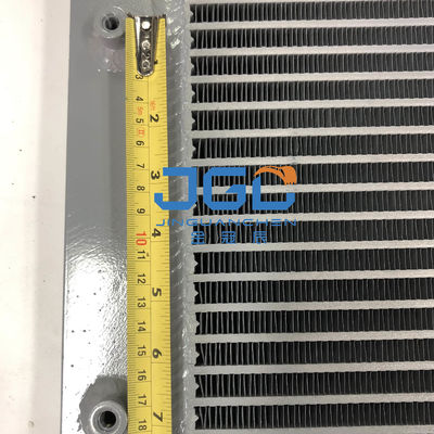 قطع الغيار الباردة للزيت لـ هيتاشي EX30 الباردة الهيدروليكية للزيت الحفر 4428333