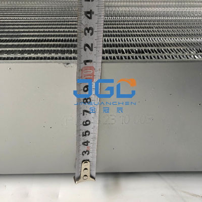 فولفو الحفر EC200D EC210D EC220D البرد الزيتي المشع 17442676