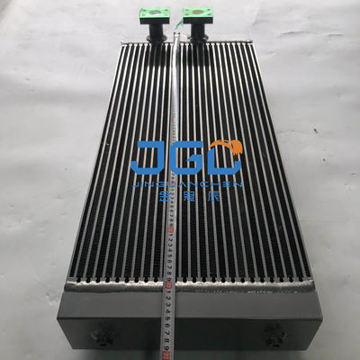 فولفو الحفر EC200D EC210D EC220D البرد الزيتي المشع 17442676