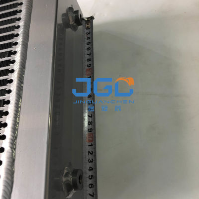 فولفو الحفر EC200D EC210D EC220D البرد الزيتي المشع 17442676