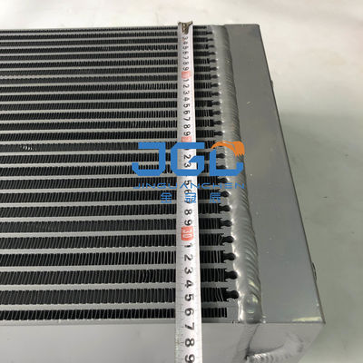 فولفو الحفر EC200D EC210D EC220D البرد الزيتي المشع 17442676