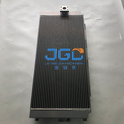 EC240B EC240C EC250D EC290B EC290C EC300D تبريد زيت الحفر 20715681 المشعّل