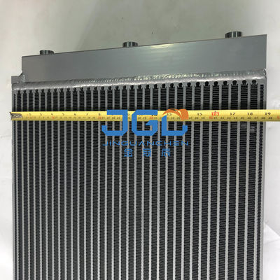 EC240B EC240C EC250D EC290B EC290C EC300D تبريد زيت الحفر 20715681 المشعّل