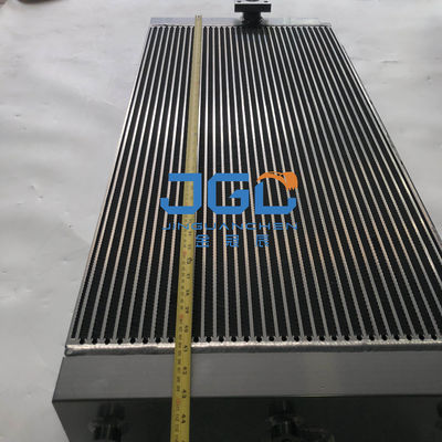 EC240B EC240C EC250D EC290B EC290C EC300D تبريد زيت الحفر 20715681 المشعّل