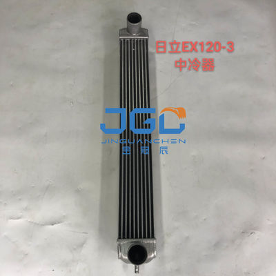 ZAX200-3 ZAX210-3 ZAX120-3 ZAX200-6 المبرد بين المبردات المبردة 4650354 4463070