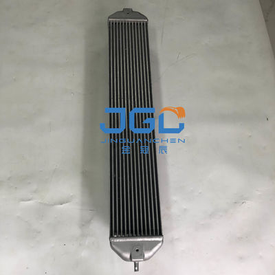 ZAX200-3 ZAX200-5G المبردة بينها هيتاشي حفرة شحن المبرد الهوائي 4650354