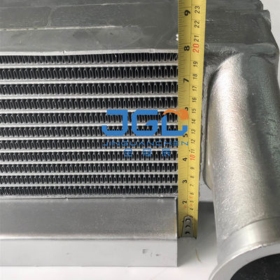 EC200B EC210B EC210C FC2421C مكيف الهواء 14549881 مكيف الهواء للحفر فولفو