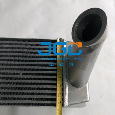 EC300D Intercooler شحن هواء بارد لشركة فولفو الحفر