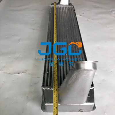 EC300D Intercooler شحن هواء بارد لشركة فولفو الحفر