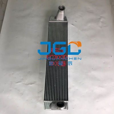 EC300D Intercooler شحن هواء بارد لشركة فولفو الحفر