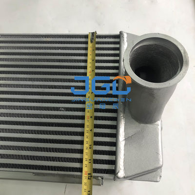 EC360B EC360C EC360CHR EC380D EC330B EC330C EC460B EC460C EC460CHR EC480D مكيف الهواء
