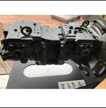 708-2L-31123 HPV95 PC200-7 مضخة هيدروليكية رئيسية Assy 708-2L-00300 لجزء كوماتسو الحفر مضخة البستون