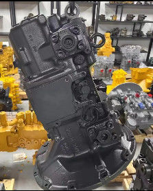 HPV95 708-2L-00400 مضخة لـ Komatsu PC200-8 PC200-8MO أجزاء الحفار المضخة الرئيسية الهيدروليكية Assy PC200-7 مضخة المكبس