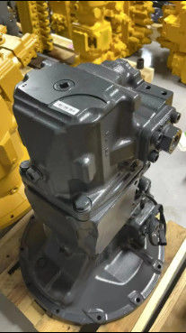 HPV95 708-2L-00400 مضخة لـ Komatsu PC200-8 PC200-8MO أجزاء الحفار المضخة الرئيسية الهيدروليكية Assy PC200-7 مضخة المكبس
