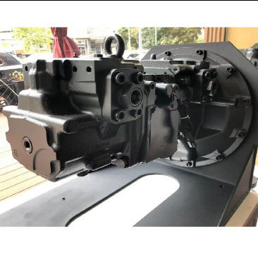 HPV95 708-2L-00400 مضخة لـ Komatsu PC200-8 PC200-8MO أجزاء الحفار المضخة الرئيسية الهيدروليكية Assy PC200-7 مضخة المكبس