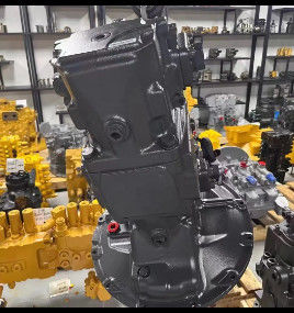 HPV95 708-2L-00400 مضخة لـ Komatsu PC200-8 PC200-8MO أجزاء الحفار المضخة الرئيسية الهيدروليكية Assy PC200-7 مضخة المكبس