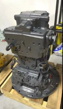 HPV95 708-2L-00400 مضخة لـ Komatsu PC200-8 PC200-8MO أجزاء الحفار المضخة الرئيسية الهيدروليكية Assy PC200-7 مضخة المكبس