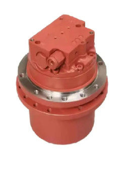 محرك السفر TM02 GM02 القيادة النهائية Assy Gear Planetary Reducer Motor Gearbox Reducer للحفرة