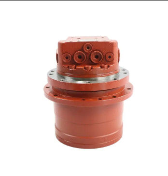 محرك السفر TM03 GM03 القيادة النهائية Assy Gear Planetary Speed Reducer Motor Gearbox Reducer لجهاز الحفر