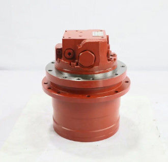محرك السفر TM03 GM03 القيادة النهائية Assy Gear Planetary Speed Reducer Motor Gearbox Reducer لجهاز الحفر
