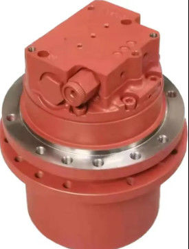 TM02 GM02 القيادة النهائية Assy Gear Planetary Speed Reducer Motor Gearbox Reducer للحفر U15-3 PC14R2 CX18 Zx18