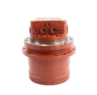 TM03 GM03 القيادة النهائية Assy Gear Planetary Speed Reducer محرك علبة التروس الحافلة U20 PC20 EC20 CX27